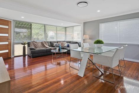 Property photo of 40 Verbena Street Mount Gravatt QLD 4122
