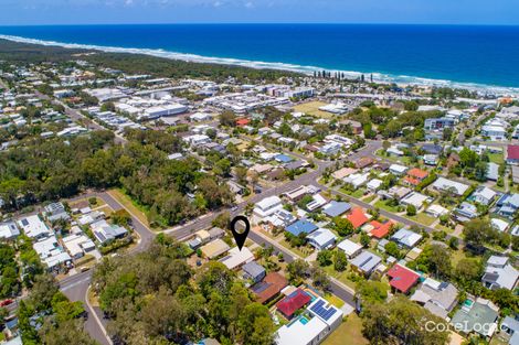 Property photo of 51 Santa Monica Avenue Coolum Beach QLD 4573