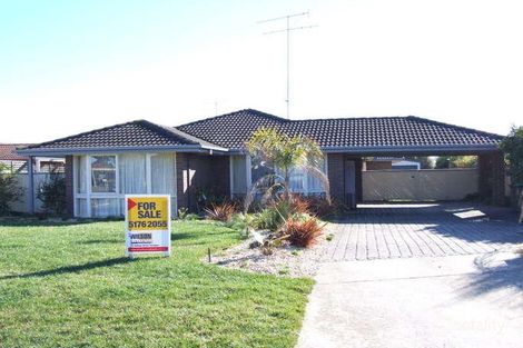 Property photo of 10 Parslow Court Traralgon VIC 3844