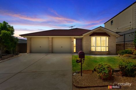 Property photo of 42 Manchester Circuit Craigmore SA 5114