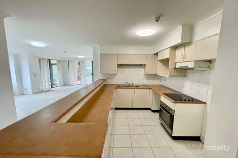 Property photo of 104/438 Forest Road Hurstville NSW 2220