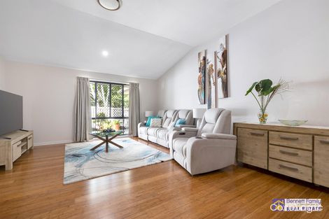 Property photo of 29 Brookvale Drive Victoria Point QLD 4165