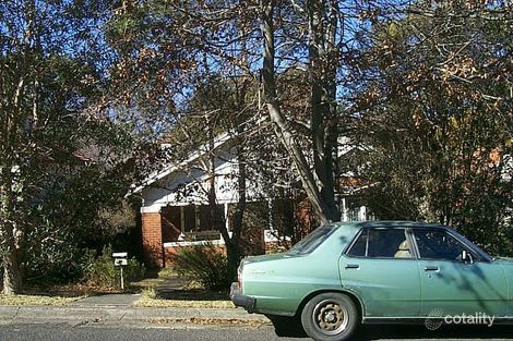 22 Thomas Ave, Roseville, NSW 2069