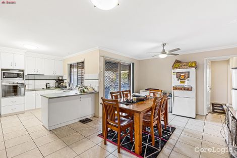 Property photo of 18 Wildcard Drive Glenvale QLD 4350