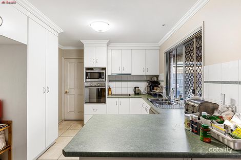 Property photo of 18 Wildcard Drive Glenvale QLD 4350