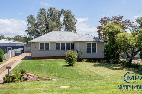 31 Calrose St, Leeton, NSW 2705