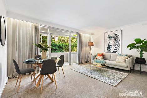 Property photo of 4/36 Grange Road Toorak VIC 3142