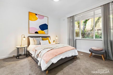 Property photo of 4/36 Grange Road Toorak VIC 3142