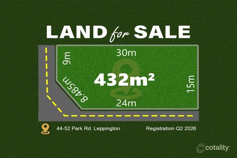 416x/44-52 Park Rd, Leppington, NSW 2179