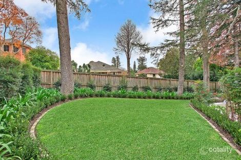 Property photo of 12/40 Junction Road Wahroonga NSW 2076