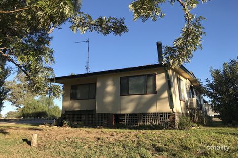 95 Warrul Rd, Forbes, NSW 2871