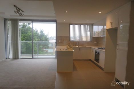 203/40-42 Park Rd, Hurstville, NSW 2220