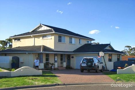 Property photo of 5 Jabiru Place Woronora Heights NSW 2233