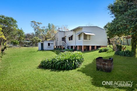 Property photo of 486 Great Western Highway Faulconbridge NSW 2776