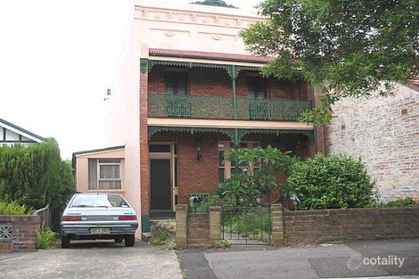 22 Fletcher St, Marrickville, NSW 2204