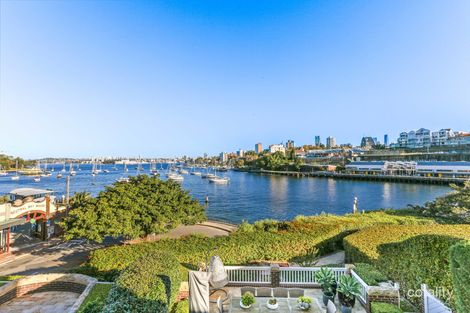 Property photo of 2/2 Hayes Street Neutral Bay NSW 2089