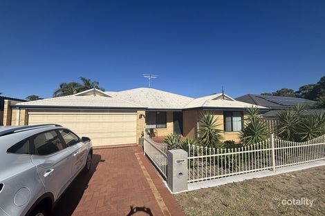 19 Ecclestone St, Carey Park, WA 6230