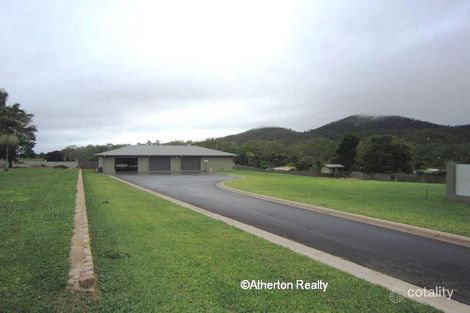 22 Peake St, Atherton, QLD 4883