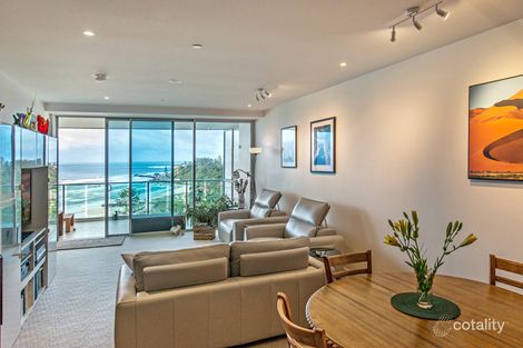 Property photo of 1304/1-3 Douglas Street Coolangatta QLD 4225