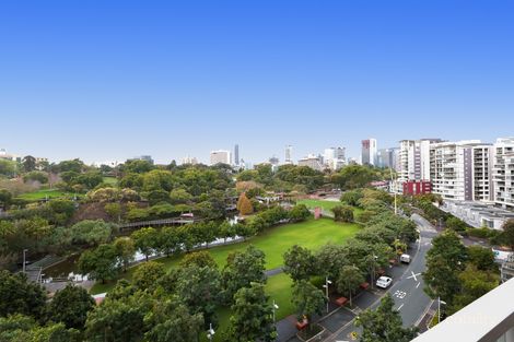 7108/7 Parkland Bvd, Brisbane City, QLD 4000