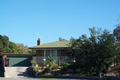 Property photo of 5 Andene Drive Narre Warren VIC 3805