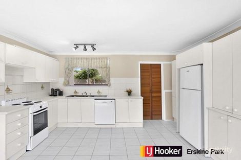 Property photo of 29 Chateau Crescent St Clair NSW 2759