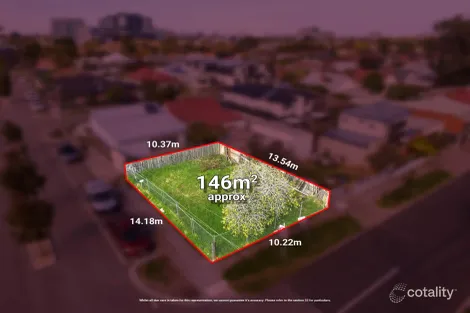 5 Jerrold St, Footscray, VIC 3011