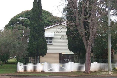 583 Oxley Ave, Scarborough, QLD 4020