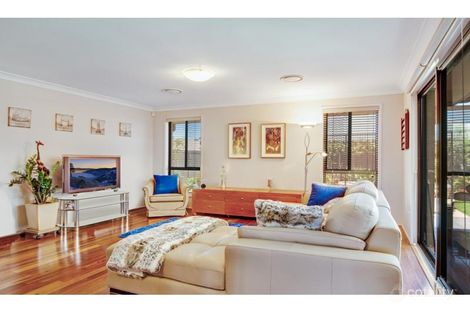 Property photo of 46 Quarterhorse Parade Wadalba NSW 2259