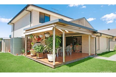 Property photo of 46 Quarterhorse Parade Wadalba NSW 2259