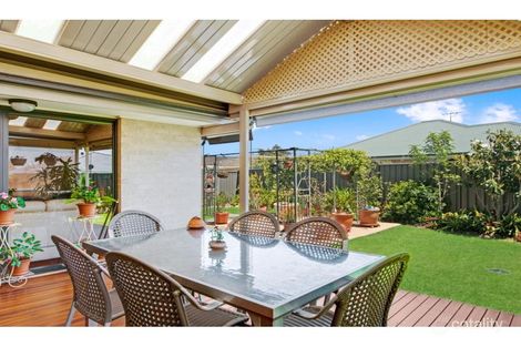 Property photo of 46 Quarterhorse Parade Wadalba NSW 2259
