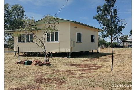Property photo of 96 Wicks Street Cunnamulla QLD 4490