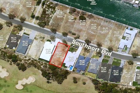 67 Southport Bvd, Dawesville, WA 6211