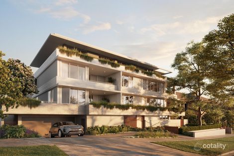 Property photo of 46 Eastern Valley Way Northbridge NSW 2063