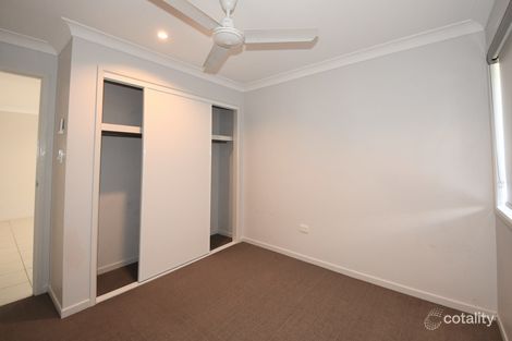 Property photo of 2/31 Leichhardt Drive Gracemere QLD 4702