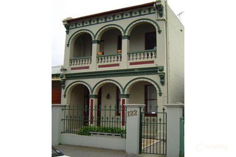 4/122 Hodgkinson St, Clifton Hill, VIC 3068