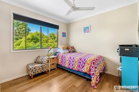 Property photo of 22 Tracey Crescent Varsity Lakes QLD 4227