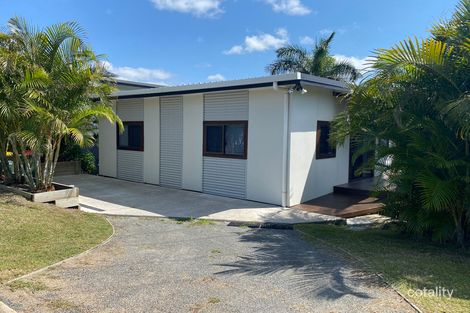 Property photo of 51 Matthew Flinders Drive Cooee Bay QLD 4703