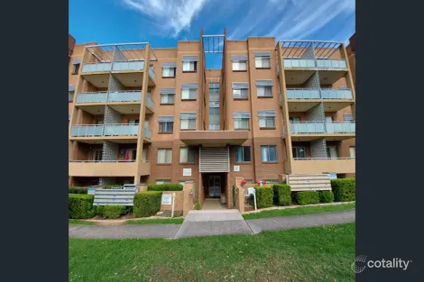 6/8-18 Wallace St, Blacktown, NSW 2148