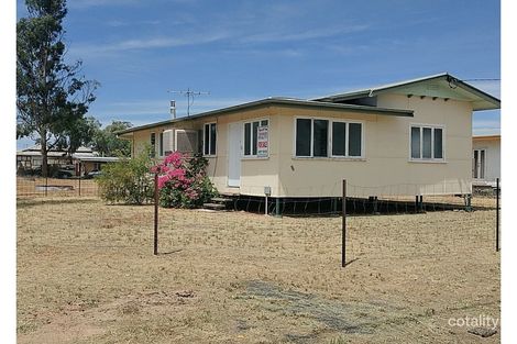Property photo of 96 Wicks Street Cunnamulla QLD 4490