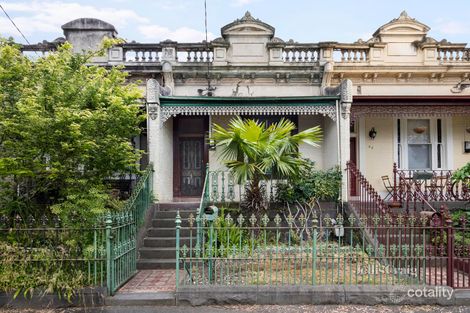 61 Princes St, Flemington, VIC 3031