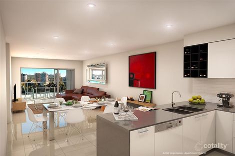 Property photo of 21/38 Buchanan Street West End QLD 4101