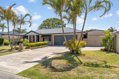 Property photo of 34 Harold Tory Drive Yamba NSW 2464