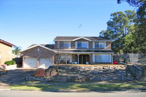 58 David Rd, Castle Hill, NSW 2154