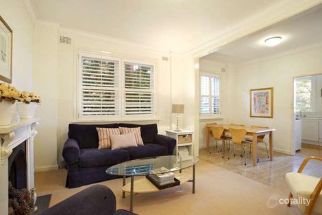 2/4 Bardsley Gdns, North Sydney, NSW 2060