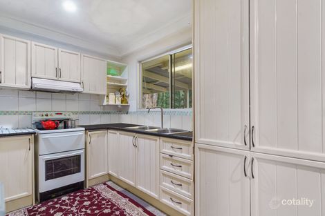 Property photo of 80 Waratah Drive Crestmead QLD 4132