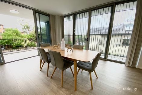 Property photo of 104/29 Andover Street Carlton NSW 2218