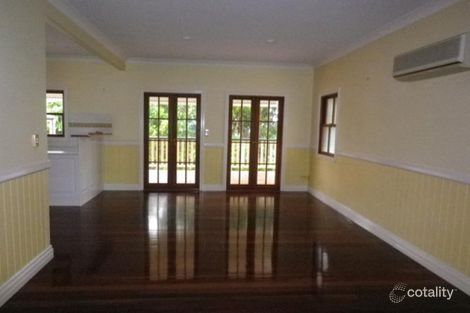 Property photo of 60 Rockbourne Terrace Paddington QLD 4064