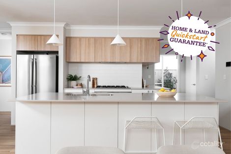 Lot 3077 Elegant Rd, Banksia Grove, WA 6031