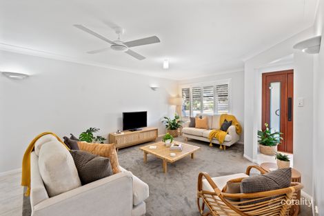 Property photo of 34 Harold Tory Drive Yamba NSW 2464